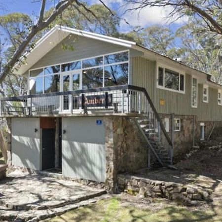 Amber Lodge Mt Buller Mount Buller Luaran gambar