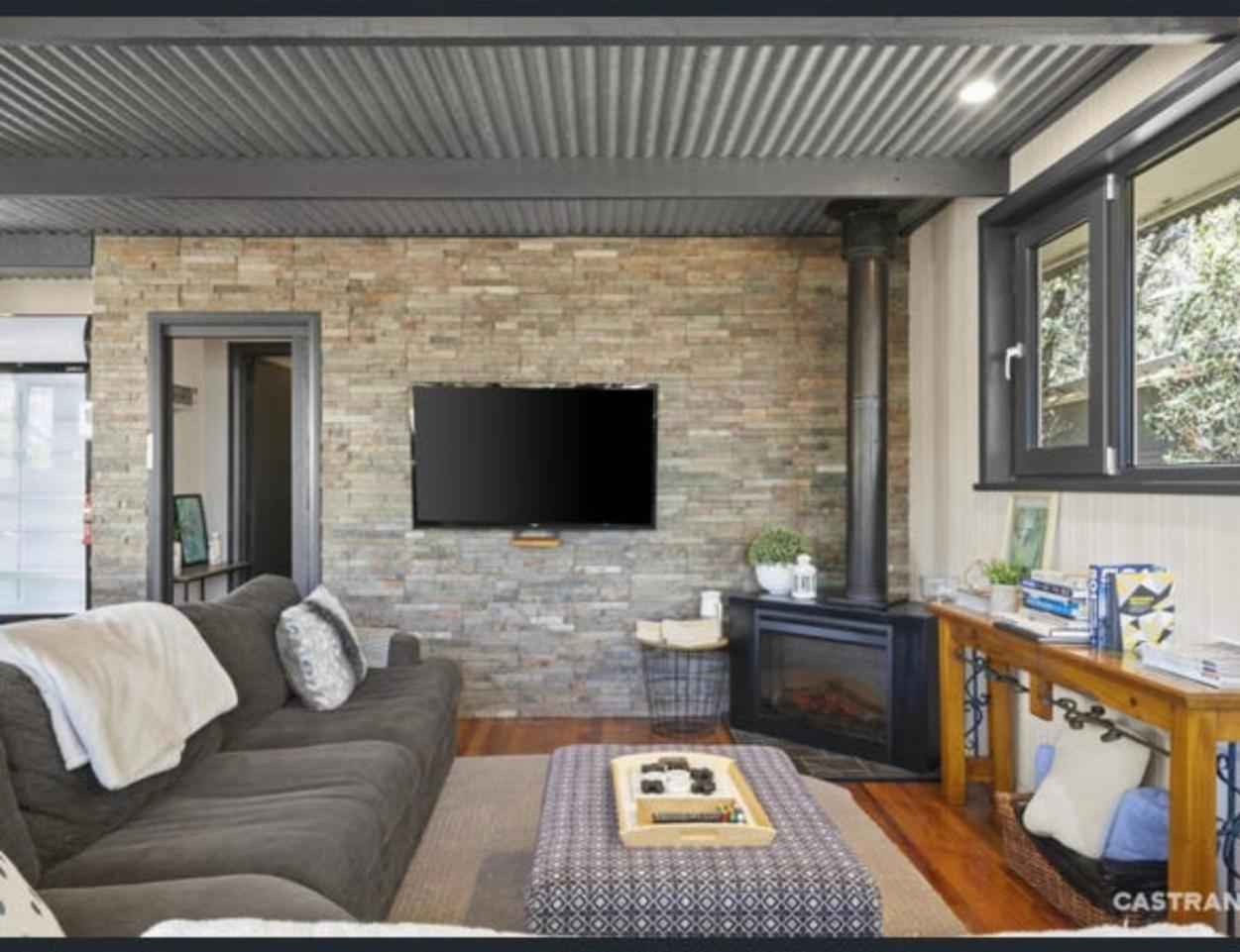 Amber Lodge Mt Buller Mount Buller Luaran gambar