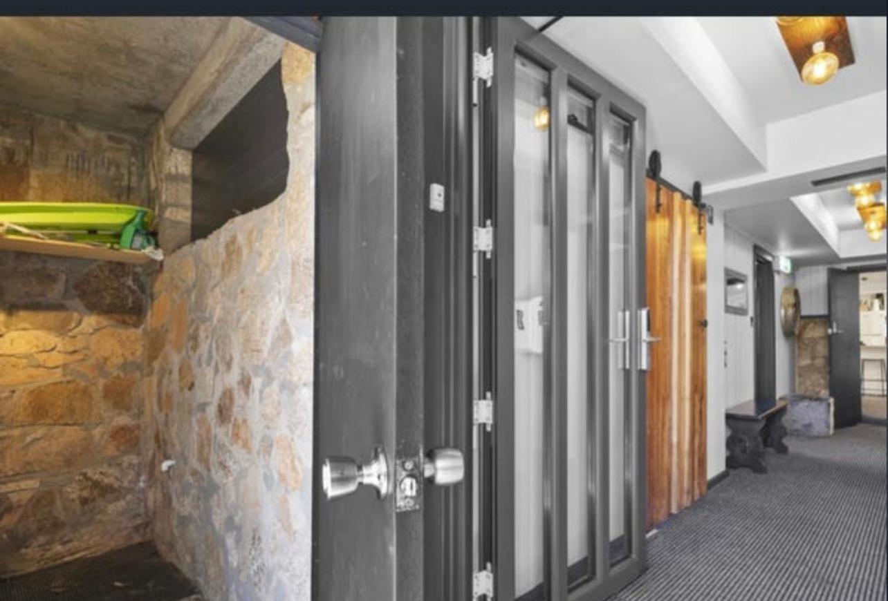 Amber Lodge Mt Buller Mount Buller Luaran gambar