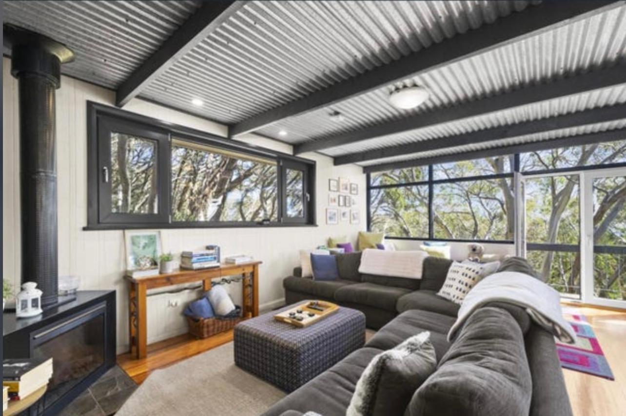 Amber Lodge Mt Buller Mount Buller Luaran gambar