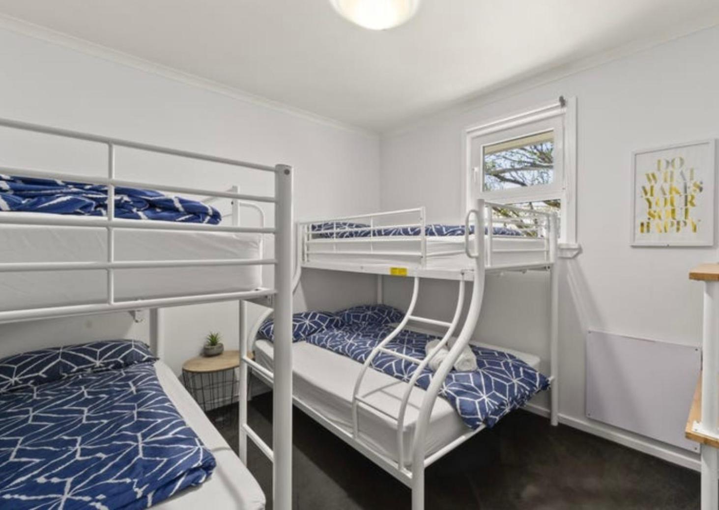 Amber Lodge Mt Buller Mount Buller Luaran gambar