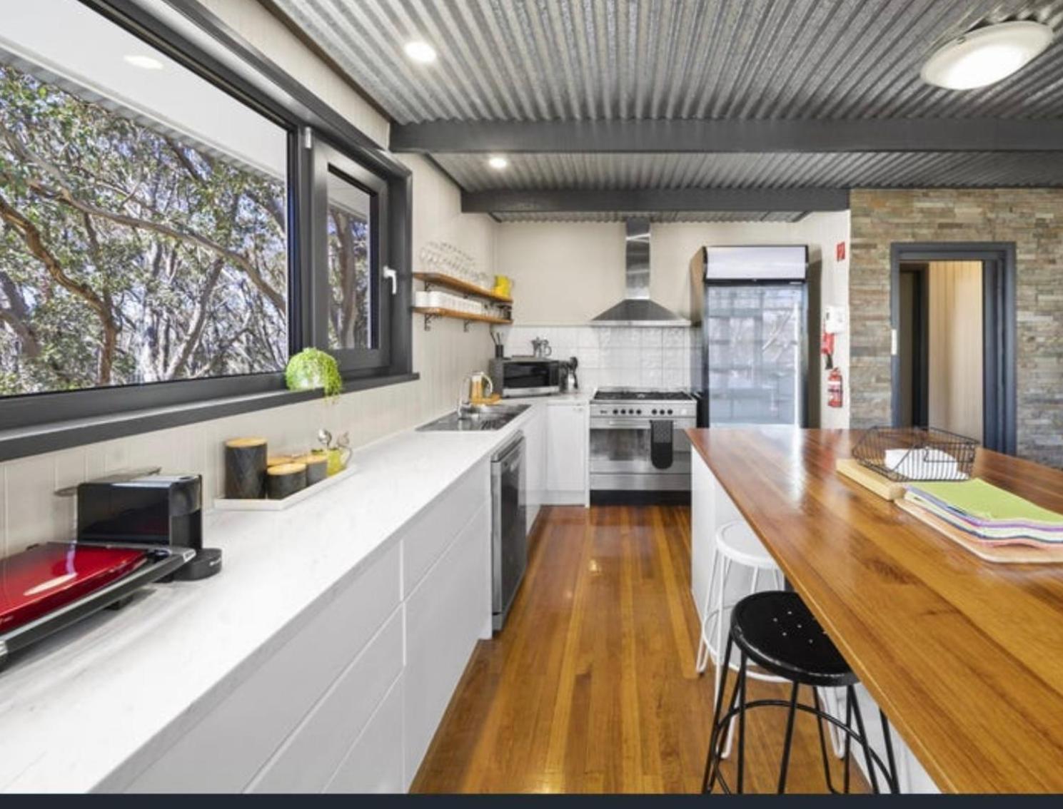 Amber Lodge Mt Buller Mount Buller Luaran gambar