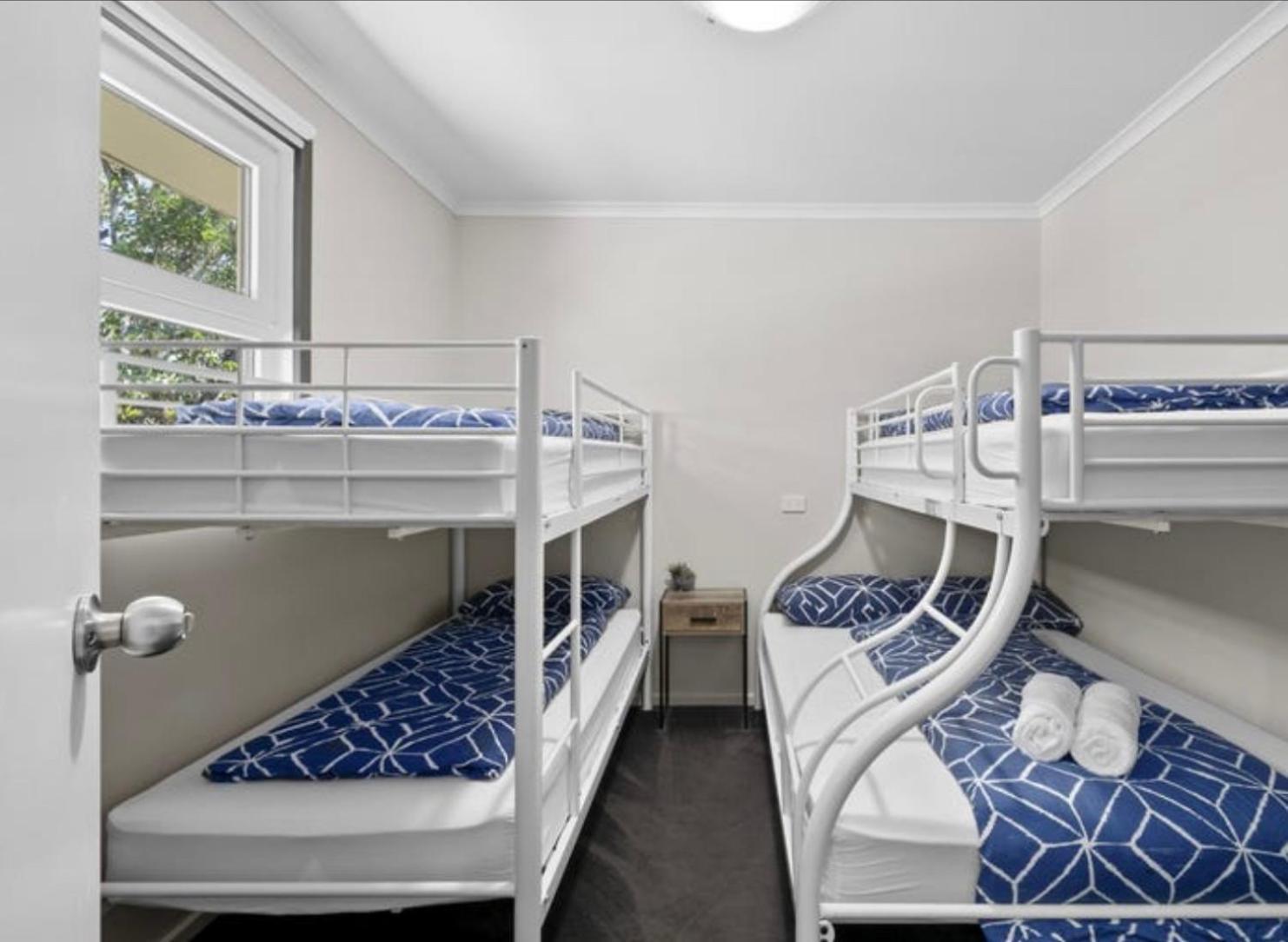 Amber Lodge Mt Buller Mount Buller Luaran gambar