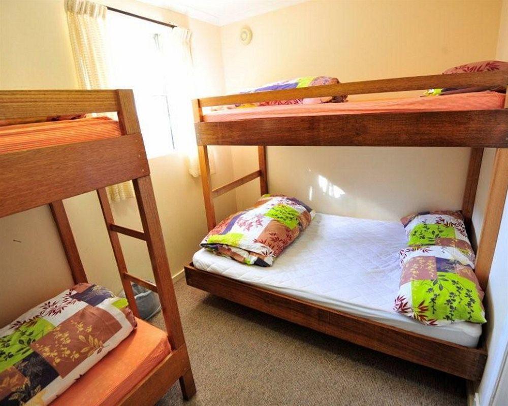 Amber Lodge Mt Buller Mount Buller Luaran gambar