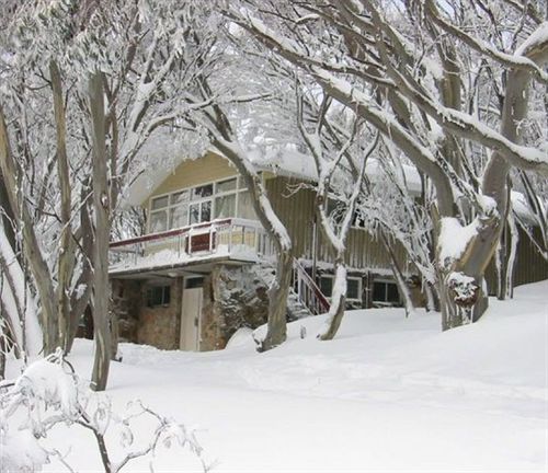 Amber Lodge Mt Buller Mount Buller Luaran gambar