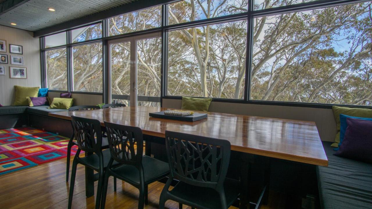 Amber Lodge Mt Buller Mount Buller Luaran gambar